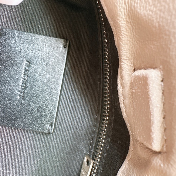 All Saints Mini Backpack - Picture 11 of 15